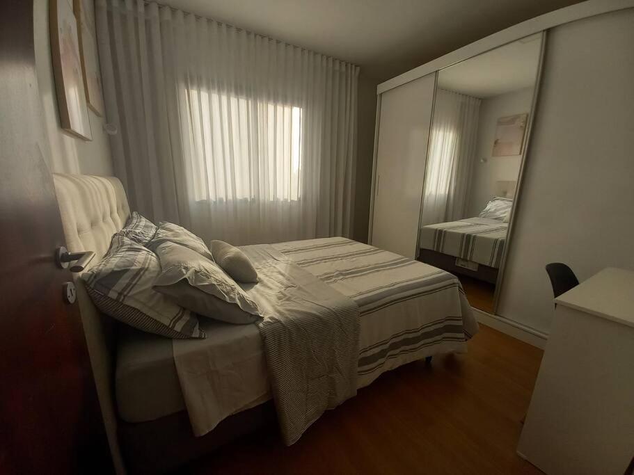 Cozy And Apartment Curitiba